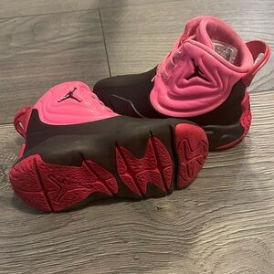 Girls Jorden winter/rain boots